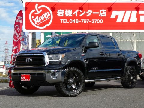 タンドラ　TUNDRA　USトヨタ　北米トヨタ　逆輸入車　アメ車　並行輸入車　トラック　車検　カスタム　故障修理フレックスドリーム　flexdream (4)